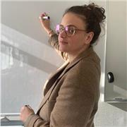 Clases particulares y grupos en línea para todos niveles - Profesora nativa, calificada y con experiencia